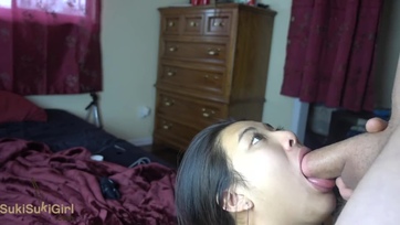 Thai cica mélytorkosan megszopatva Thumb