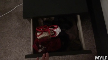 A mostoha anyu kúrni akart Thumb