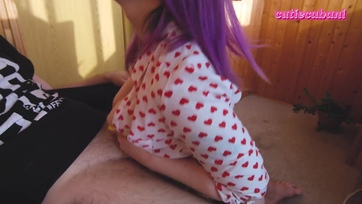 Fullos tini pina leszívja a fiúját Thumb