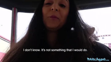 Tini barátnő vadul tele verve Thumb