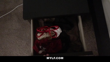 Prosti délamerikai milf ribanc megkefélve Thumb