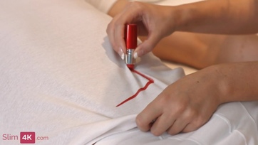 Szenvedélyes numera a vonzó csávó palimmal Thumb