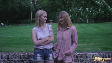 Partneremmel lecumiztam az apámat Thumb