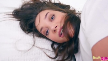 Mostohatesóm szopizni akart Thumb