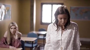 Mostoha Muterom nyalta a nunám Thumb