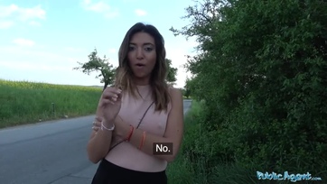 Fiatal stoppos tini cicus stekszért dug Thumb