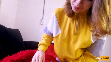 18 esztendős tini pina ugrál Thumb