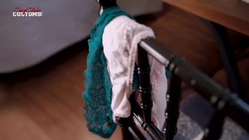 Mostoha anyuci muffját kefélem álmában Thumb