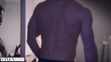 Tini koreai kurvát vadul megdug a férje Thumb