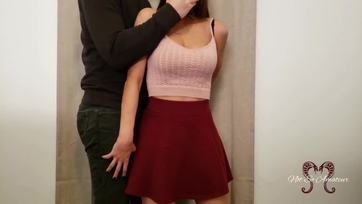 Amatőr amatőr páros otthoni felnőtt filme Thumb