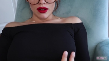 Amatőr suna szopikálja a paliját Thumb