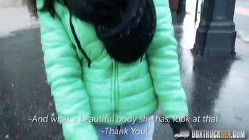 Magyar roma bige suskáért belemegy a hancúrba Thumb