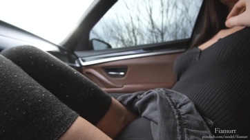 Tini cafka a verdában kupakol Thumb