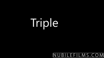 Fiatal tini muffok kényeztetik egymást.. Thumb