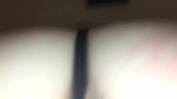 Amatőr lány kedveli a hátsóját kefélik Thumb