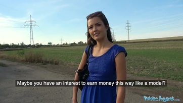 Kívánnivaló 19 esztendős tini ribanc kápéért baszik Thumb