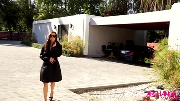 30 esztendős lezbikus anyukák Thumb