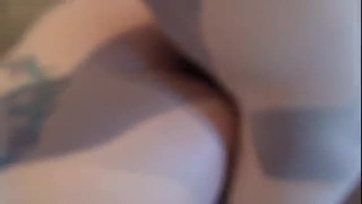 Faterral döngetem a huncut nővéremet Thumb