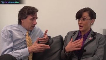 Lisa Ann a szeximádó fönökasszony Thumb