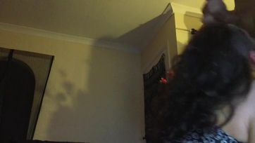 Kívánnivaló tini punci hármas baszása kettő pasival Thumb