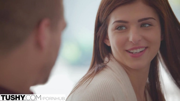 Kedves mostohahúg fingóval megmássza a lófaszú mostohabátyóját Thumb