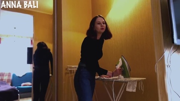 Megcsaltam a faszim és félrebasztam az első idegen csávóval akivel összetalálkoztam Thumb