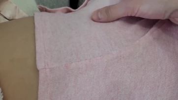 Mostoha bátyó reggel beslisszant a húgicája szobájába és megujjazta a nunusát Thumb