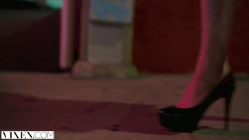 Méretes csoport szex a legszexisebb bohó csajokkal Thumb