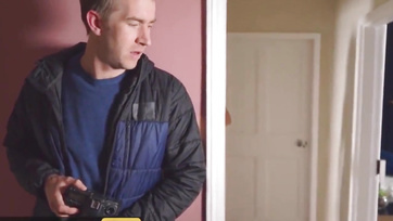 Megkuksizta a bájos milf cicus aztán megdugta a kis vaginát Thumb