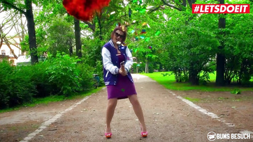 Bögyös fritz cafka imád az utcán felcsípett palikkal dugni Thumb