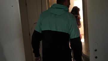 Megfarkalta és pofikán lövellte a karcsú félvér picsát Thumb