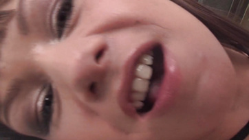 Tempós puncus pöcögtetés és segglyuk baszás egy szakmabeli magyar lánnyal Thumb