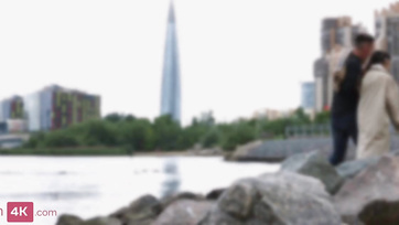 Először dug a helyes új palijával a faszhiányos tini csaj Thumb