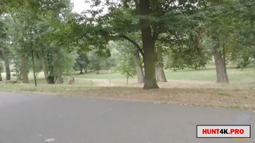 Zsozsóért megoráloztatta és megkefélte a kezdő tini bébit a barátja szeme láttára Thumb