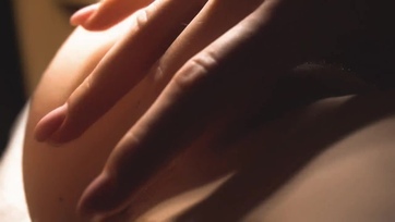 Többször is megtöltöttem a forró puncusát ami már tocsogott a töméntelen spermában Thumb