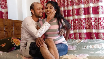 Beleegyezett a szexis muzulmán kiscsaj az öregebb pasasnak hogy beakassza a bránert Thumb