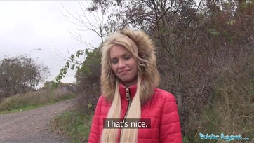 A nagycicis magyar származású suna egy kis stekszért azonnal bevállalta hogy megdugják a vagináját Thumb