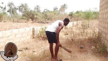 A munkáltatóm lánya egy vérbeli kis lotyó akit ezúttal durván megfarkaltam Thumb