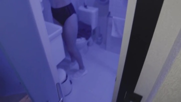 Ez az angyali lány azt szerette volna hogy kapjam ki a brokimat és spricceljem színültig a kereplőjét Thumb