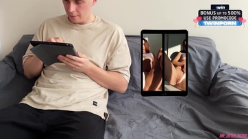 Egy kolosszálisat spricceltem a tüneményes csajszi fejére miután azt csinálhattam vele amit csak óhajtottam Thumb