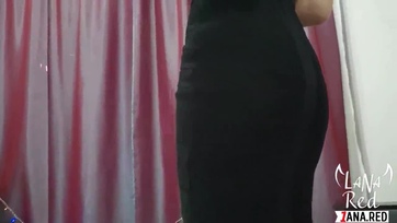 Tisztességesen felállította a palija pöcsét a nagycickós amatőr spiné hogy megdugassa a nedves puncusát Thumb