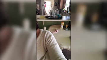 Egy kicsikét begerjedtem szóval kötelező volt maszturbálnom egy nagyot Thumb