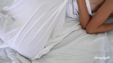 A jókora álló cerkámmal vertem fel a sexy nevelőanyámat és rendesen megfarkaltam Thumb