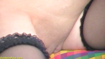 A 9 hónapos magyar menyecske rágerjedt a tini fiúcska kolbászára Thumb