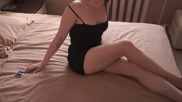 A vadóc nevelő anyám pitizett hogy kapjam le a gumióvszert és fröcsköljem csordultig a puncuskáját Thumb