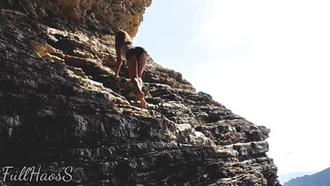 A nyaralás alatt a fürdőhelyen kettyintettem meg a züllött mostoha lánytesómat Thumb