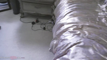 A mostohaanyám bugyogójára zsebhokiztam míg rajta nem happolt a kis perverz lotyó Thumb