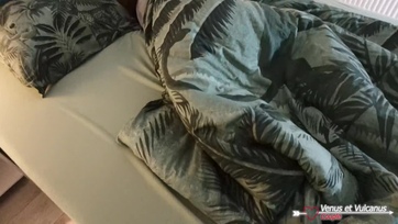 Négyszemközt töltöttük a fenyőünnepet a jópicsájú nevelőmuterommal aminek természetesen brutál dugás lett a fináléja Thumb