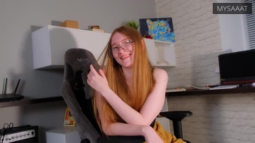 Megengedte a fehérmájú mostoha tesóm hogy a kúrás végeztével szerteszéjjel lőjem a cukimuki arcát Thumb