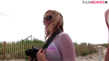 Szarrá farkalta a nagy picsájú fritz bula muffocskáját a jó nagy virslijével Thumb